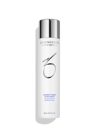 Calming Toner | Calming Face Toner | ZO Skin Health, Inc.